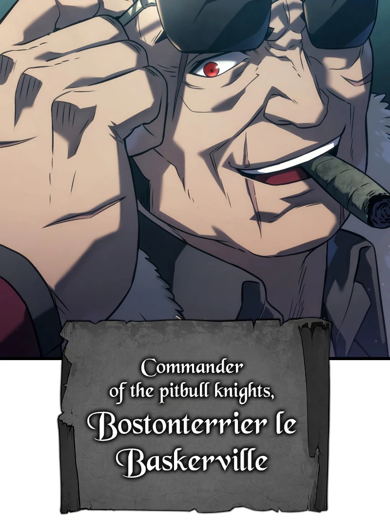 Revenge of the Iron-Blooded Sword Hound, Chapter 22 image 57